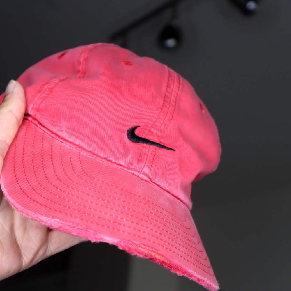 Vintage Nike Strapback!
